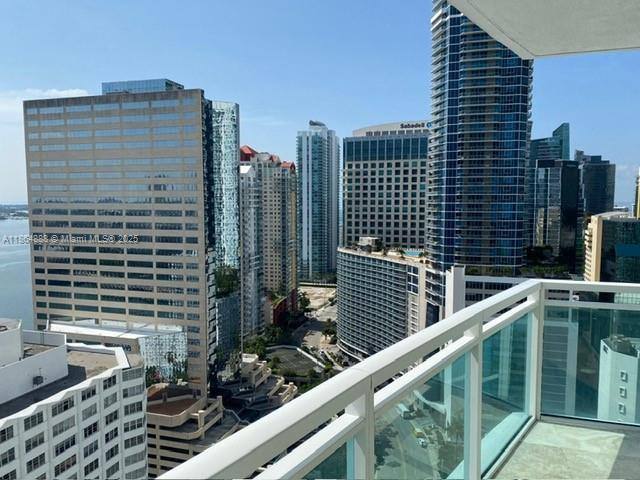 950 Brickell Bay Dr #2711, Miami, FL 33131 - Condo for Rent - Image 2