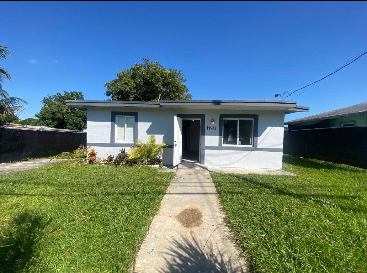 House for rent at 11961 SW 214th St, Miami, FL 33177