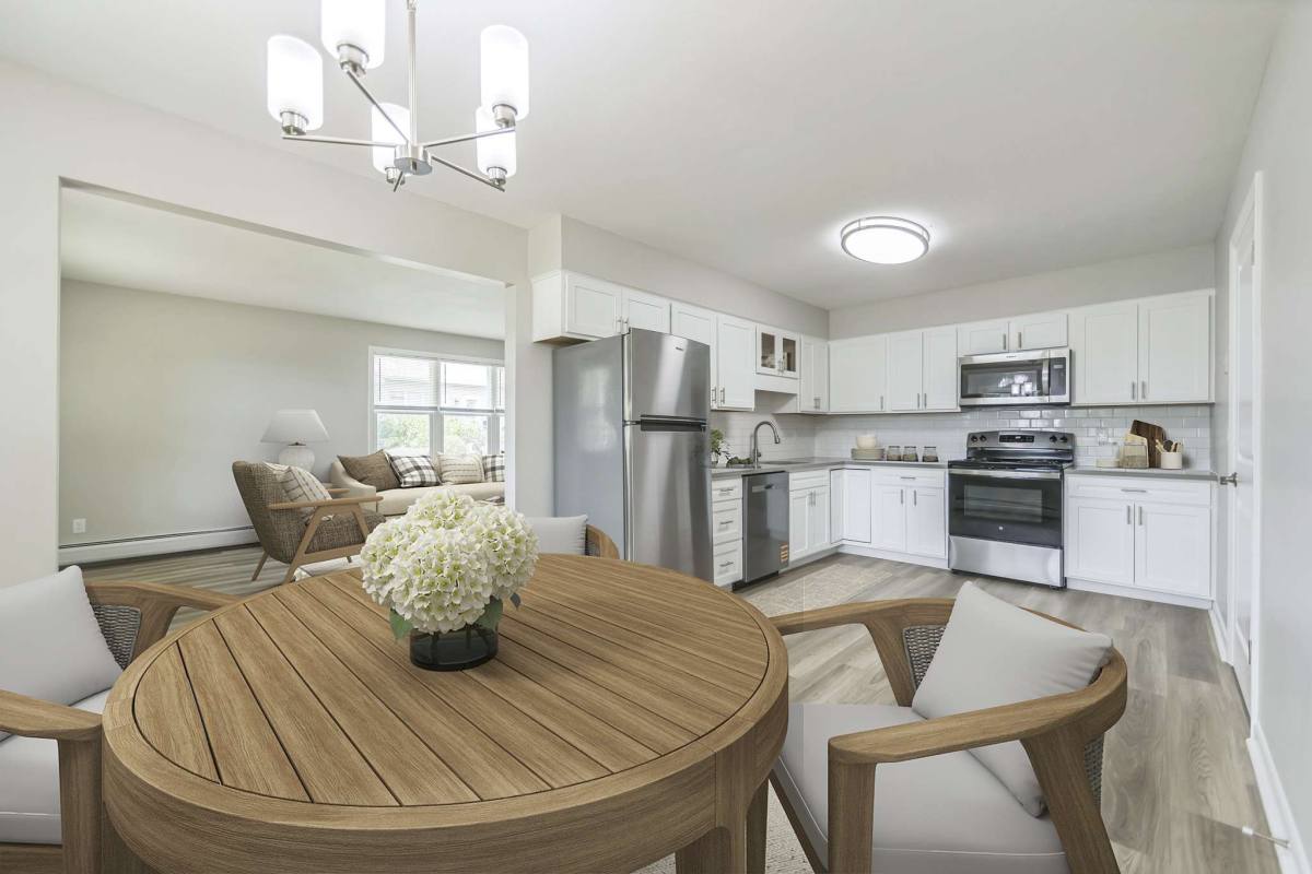 Northway Eleven, 1 Cass Court, Ballston Lake, NY 12019 - Apartment for Rent - Image 9