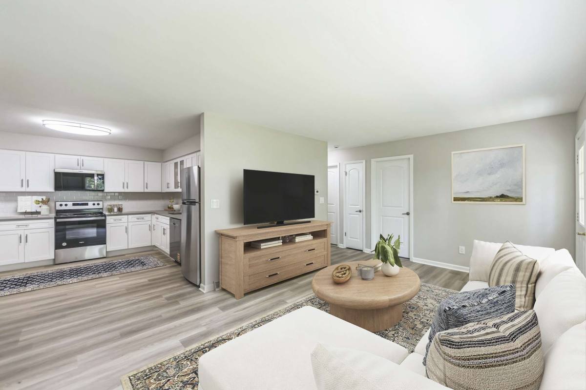 Northway Eleven, 1 Cass Court, Ballston Lake, NY 12019 - Apartment for Rent - Image 2