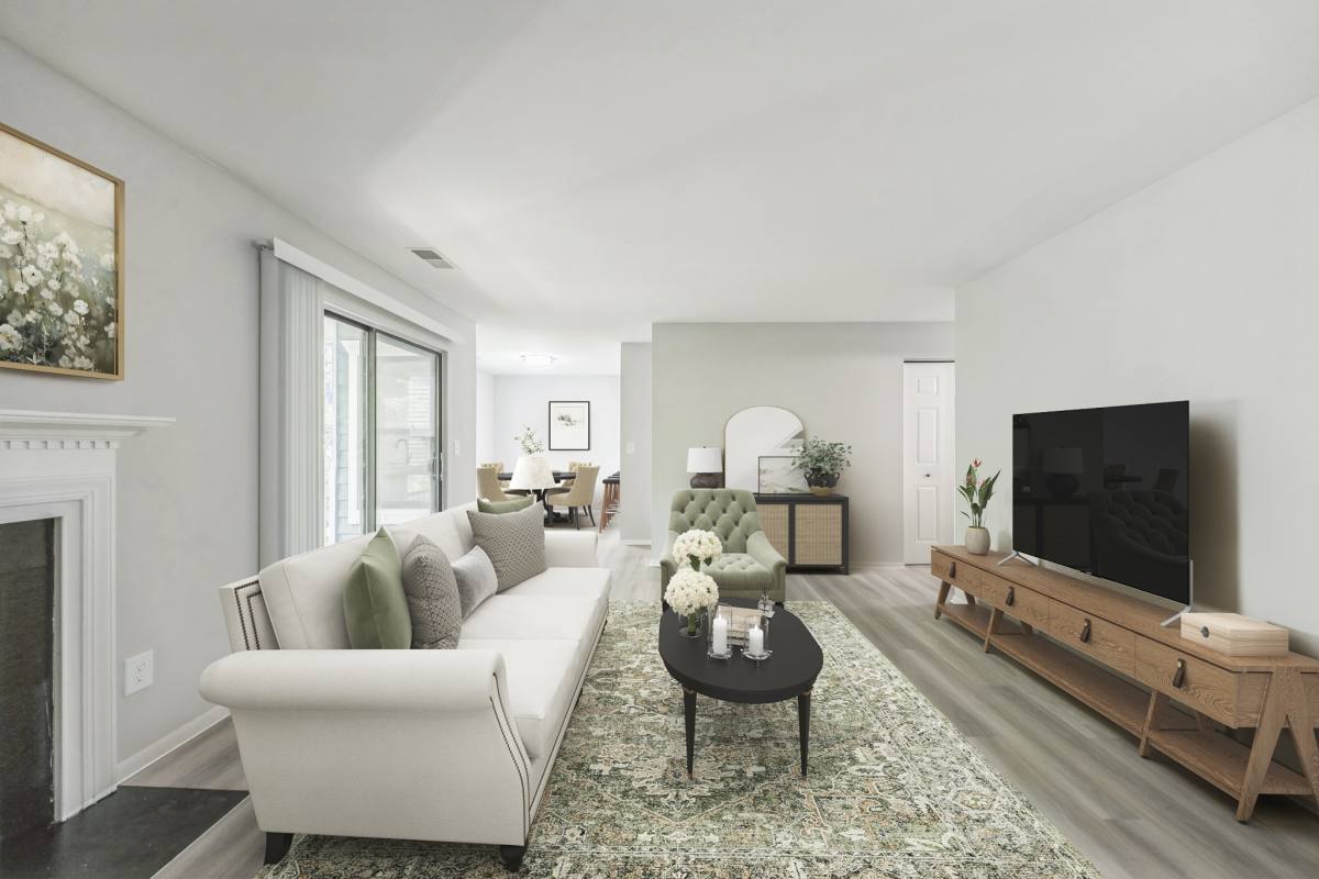 Townhouse for rent at Eagle Rock at Columbia, 12020 Little Patuxent Parkway, Columbia, MD 21044