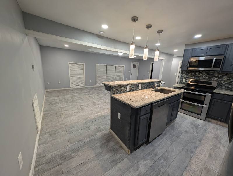 2409 Park Blvd, Odessa, TX 79763 - House for Rent - Image 5
