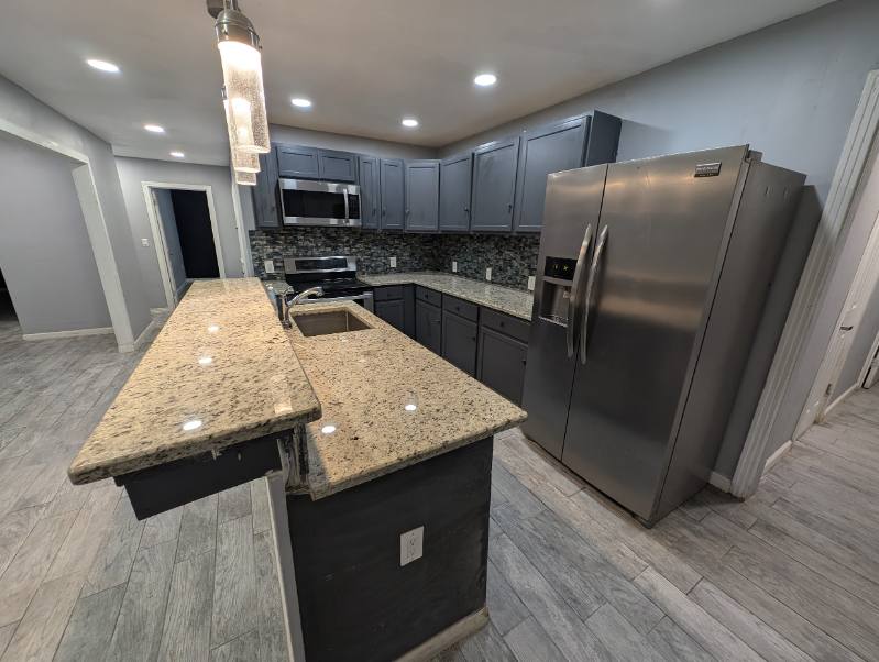 2409 Park Blvd, Odessa, TX 79763 - House for Rent - Image 1