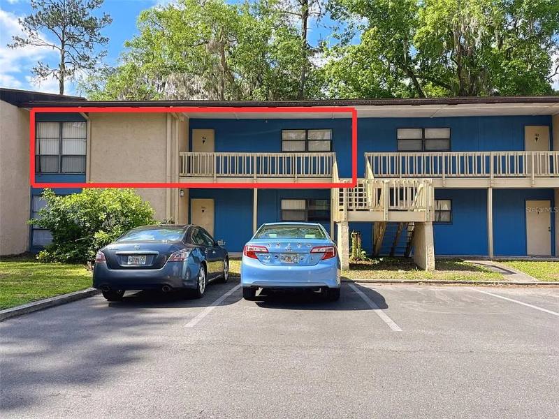 2811 SW Archer Rd #T, Gainesville, FL 32608 - Condo for Rent - Image 3