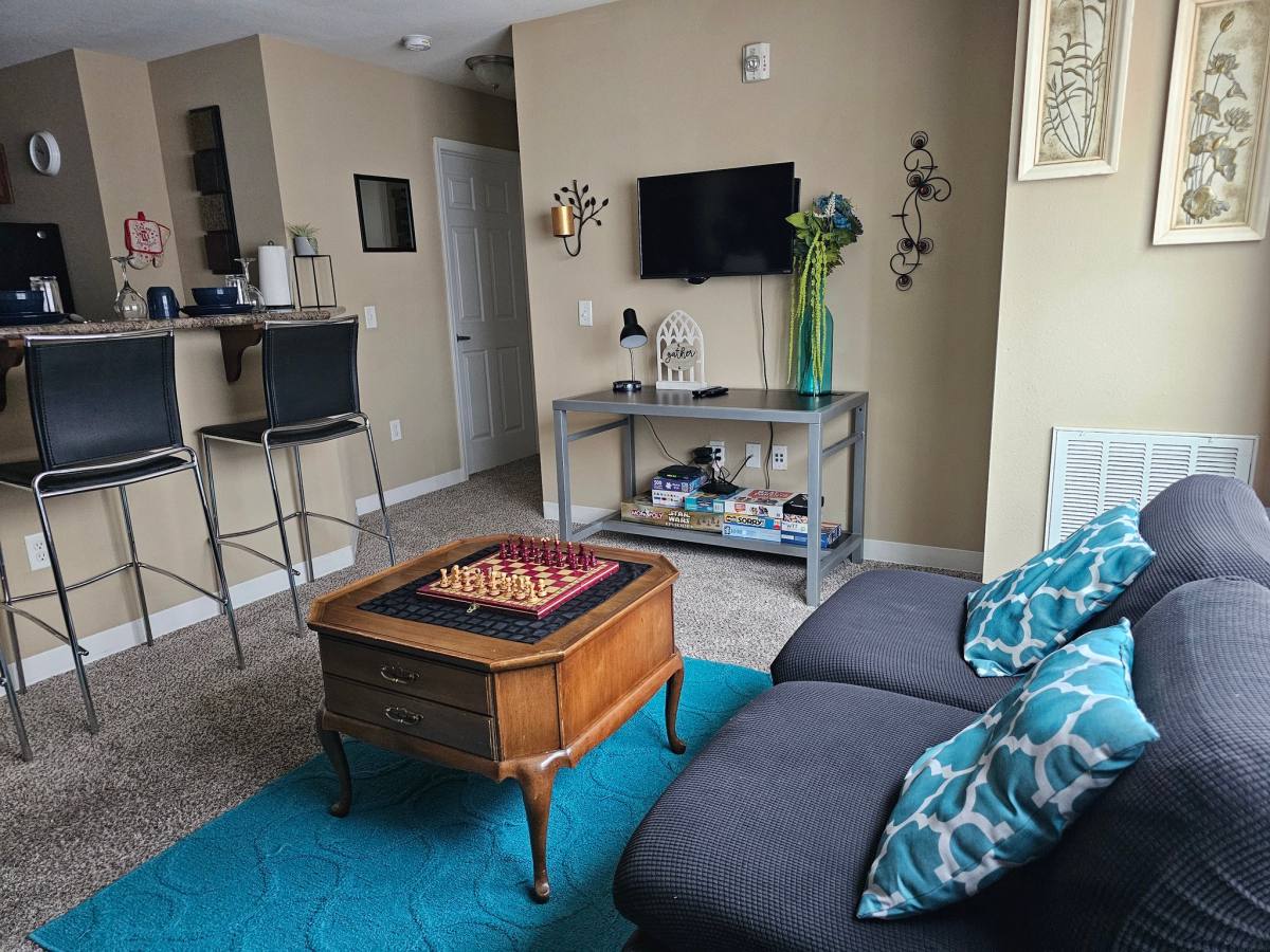 Apartment for rent at 2313 W 5th St #306, Marshfield, WI 54449