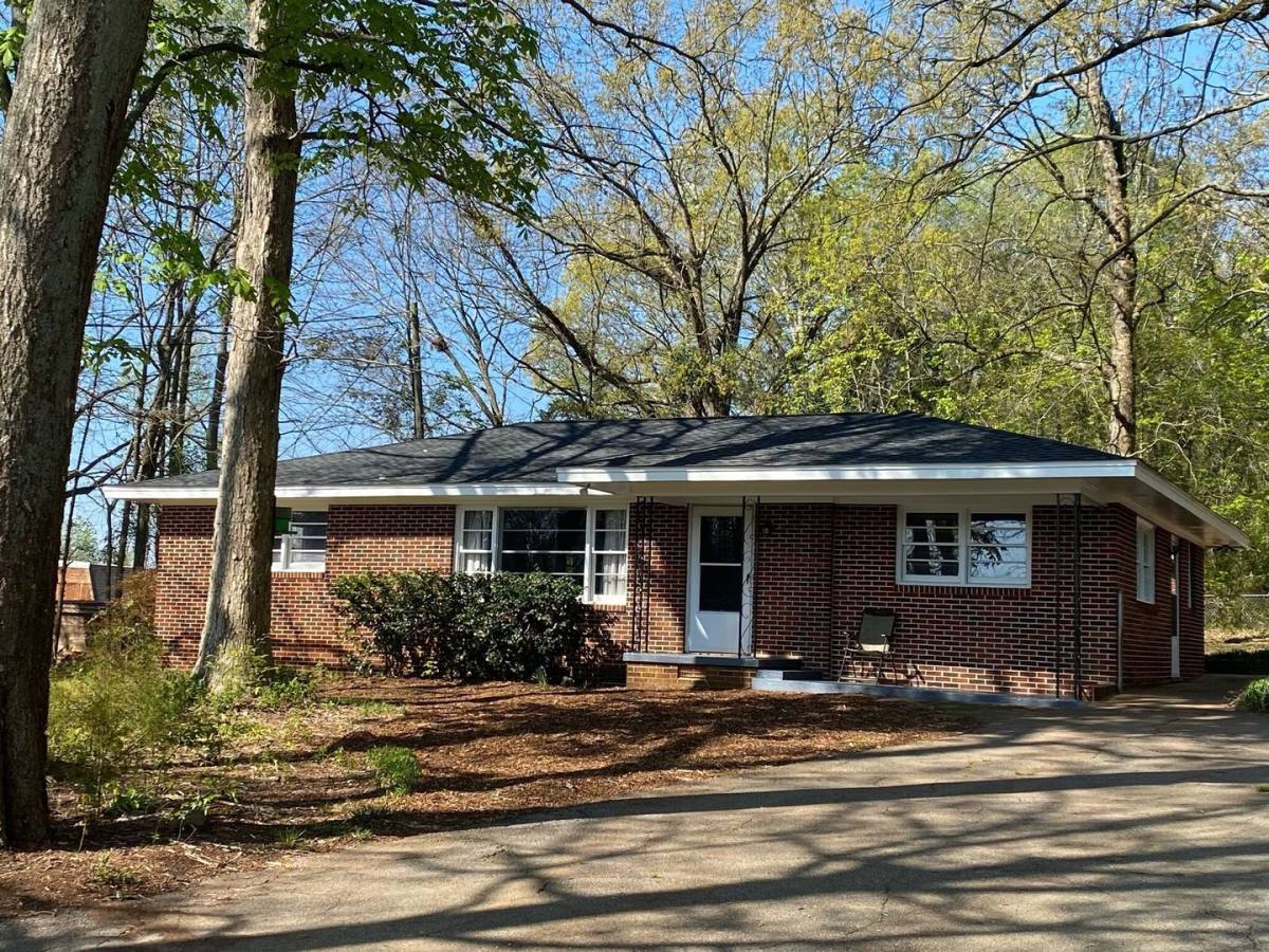 House for rent at 8362 Old US Highway 441, Nicholson, GA 30565
