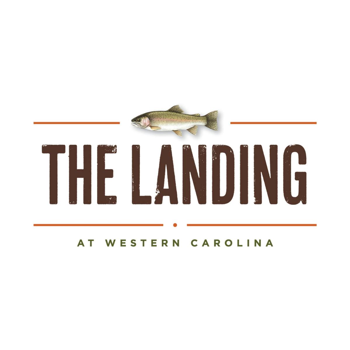 Apartment for rent at The Landing at Western Carolina, 1 Landing Lane, Cullowhee, NC 28723
