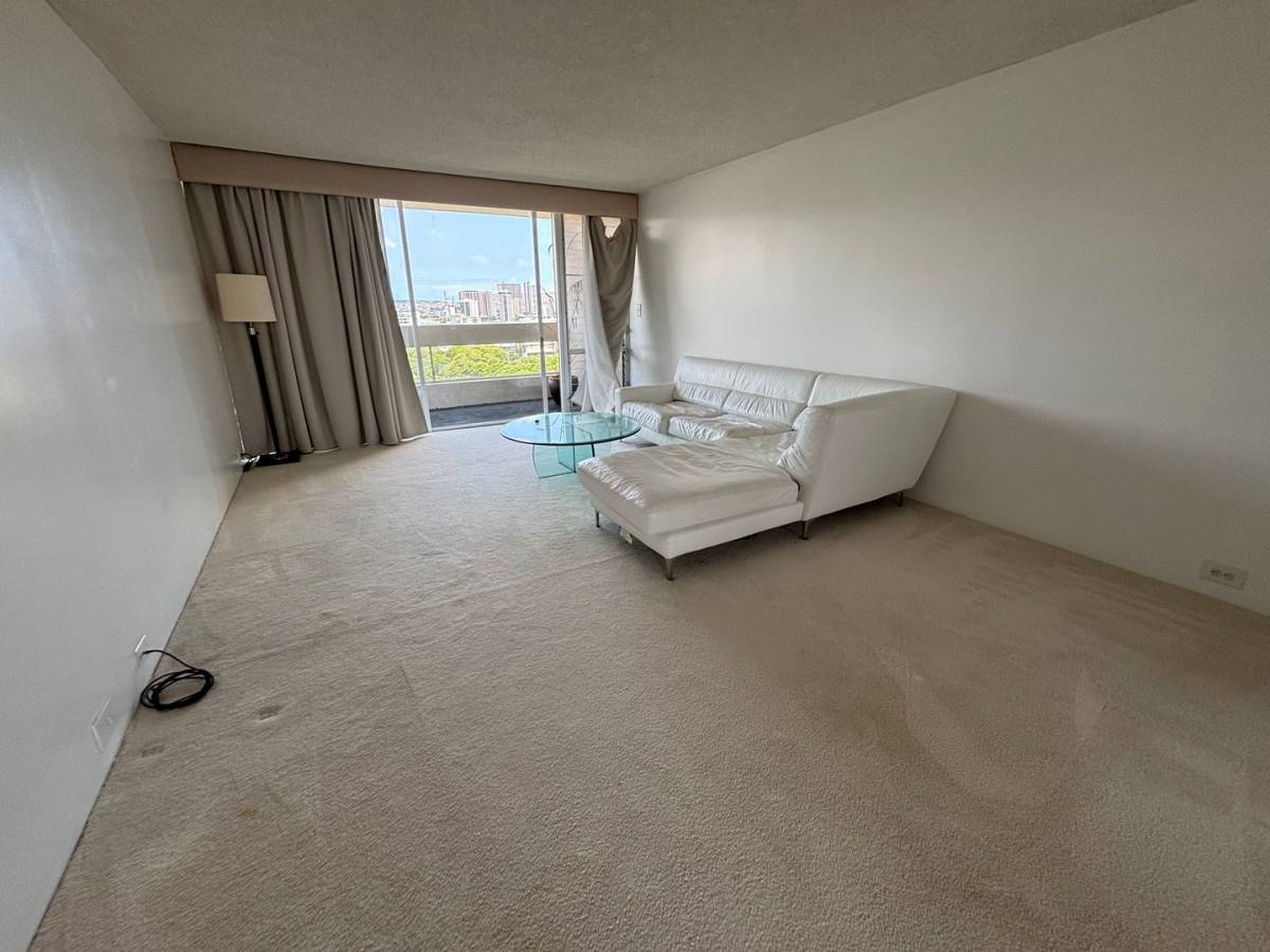 Condo for rent at 1212 Punahou St #1005, Honolulu, HI 96826