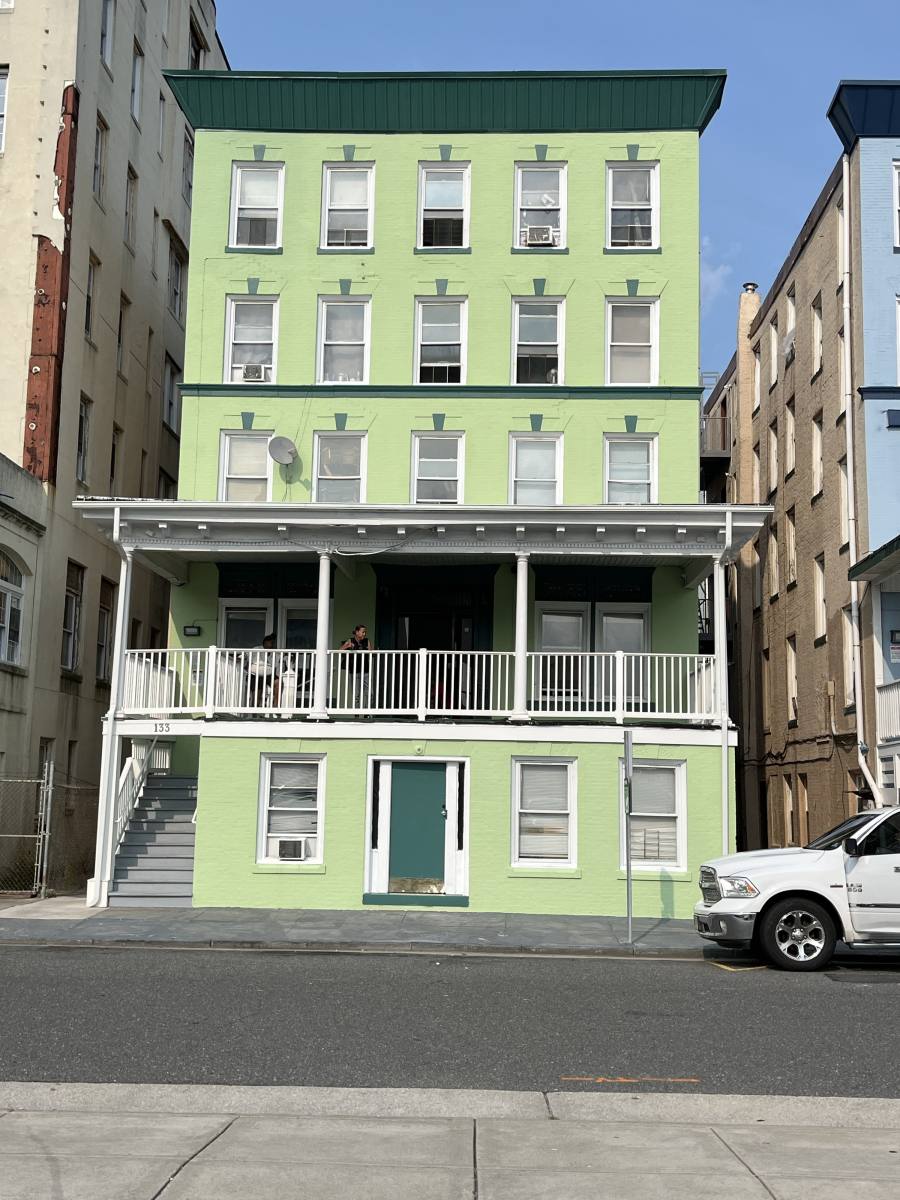 135 St James Place, Atlantic City, NJ 08401 - Apartment for Rent - Image 7