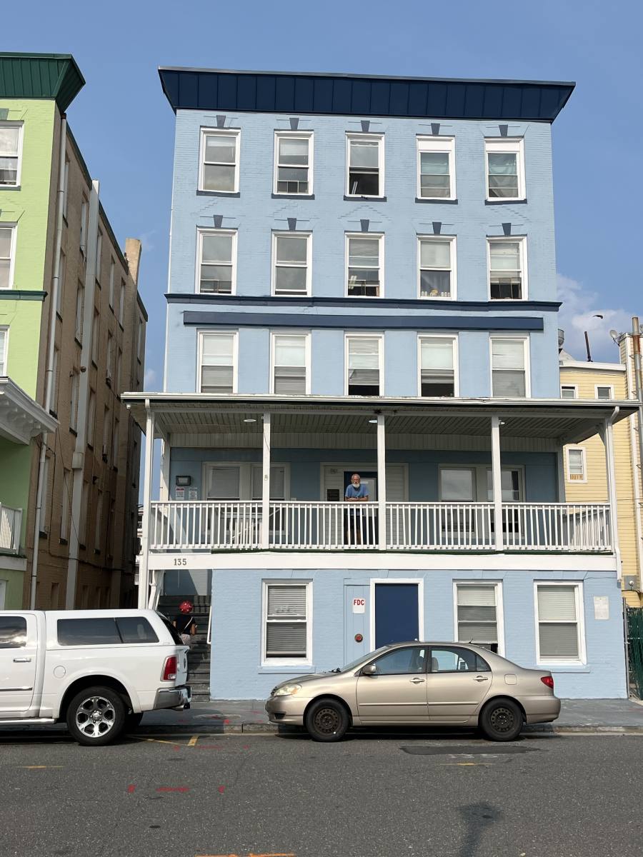 135 St James Place, Atlantic City, NJ 08401 - Apartment for Rent - Image 6