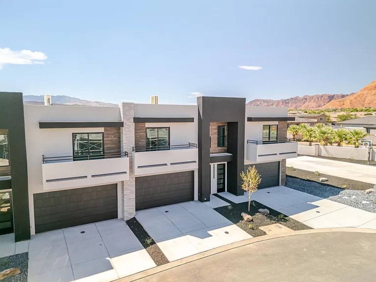 2590 Cougar Trail, Santa Clara, UT 84765 - Townhouse for Rent - Image 1