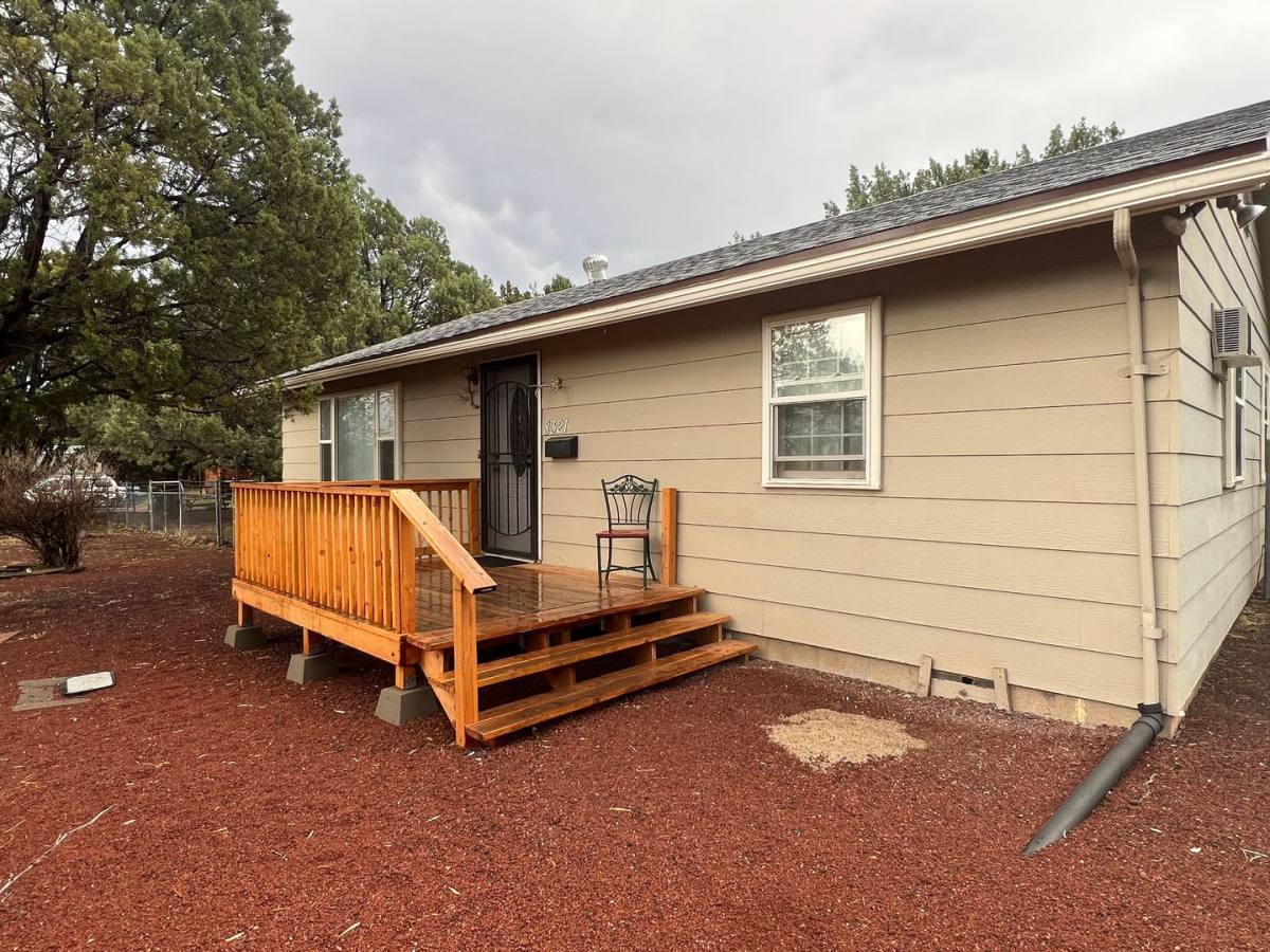 8321 Ridge Dr, Show Low, AZ 85901 - House for Rent - Image 2