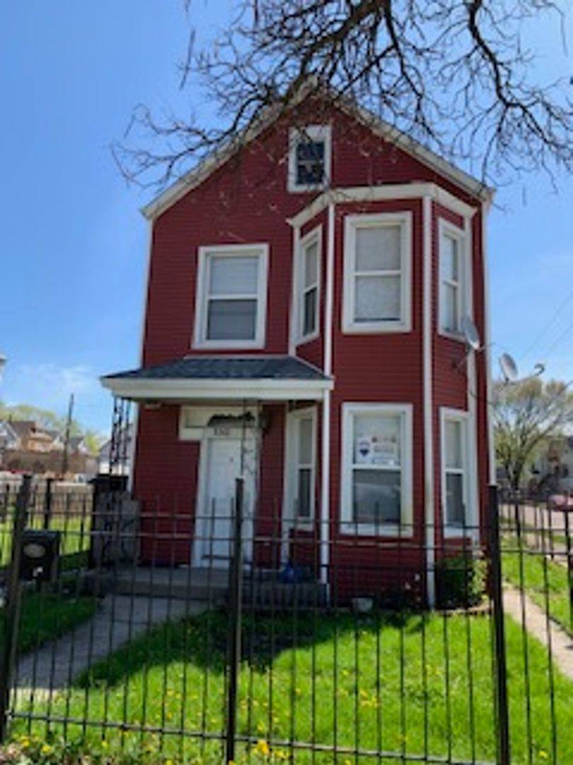 Apartment for rent at 5243 S Hoyne Ave, Chicago, IL 60609