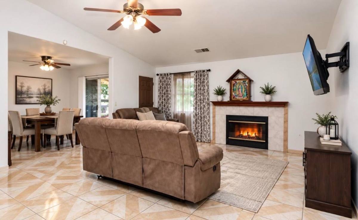 784 N Lillie Ave, Dinuba, CA 93618 - House for Rent - Image 3