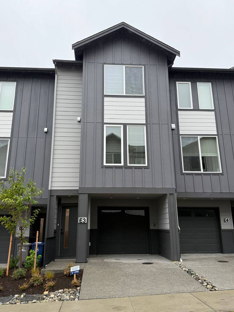 House for rent at 14707 87th Ave SE #E3, Snohomish, WA 98296