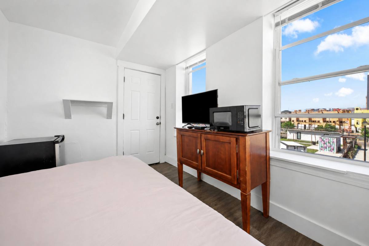 133 St James Place #206-F, Atlantic City, NJ 08401 - Apartment for Rent - Image 2