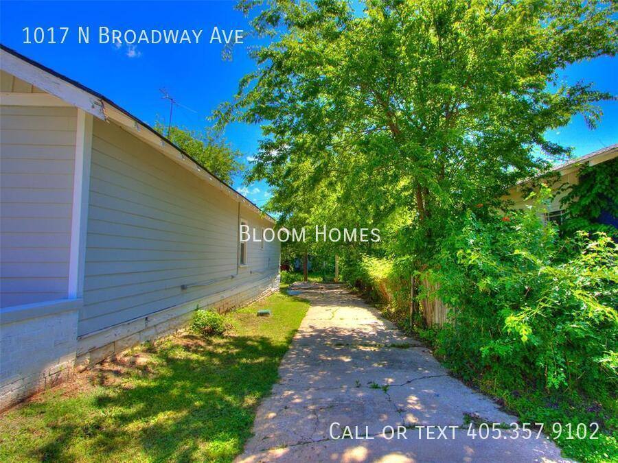 1017 N Broadway Ave, Shawnee, OK 74801 - House for Rent - Image 3