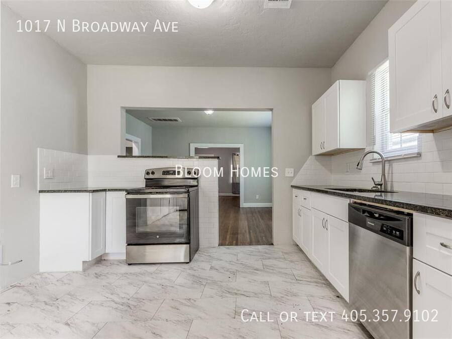 1017 N Broadway Ave, Shawnee, OK 74801 - House for Rent - Image 10