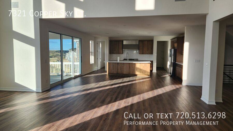 7321 Copper Sky Court, Castle Rock, CO 80108 - House for Rent - Image 7