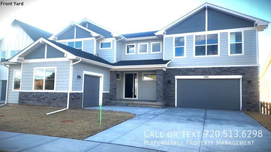7321 Copper Sky Court, Castle Rock, CO 80108 - House for Rent - Image 1