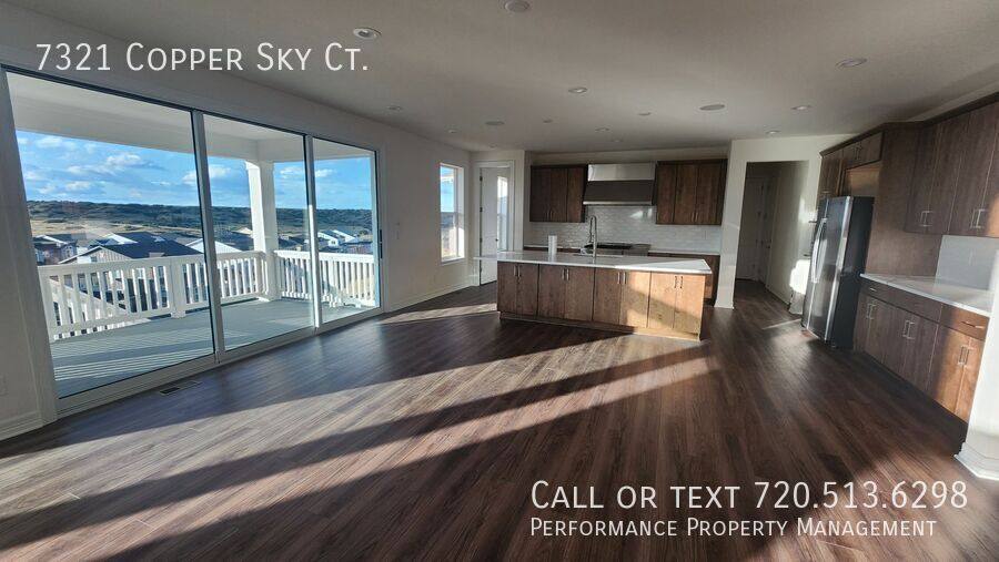 7321 Copper Sky Court, Castle Rock, CO 80108 - House for Rent - Image 9