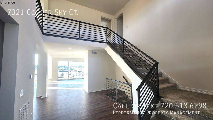 7321 Copper Sky Court, Castle Rock, CO 80108 - House for Rent - Image 4