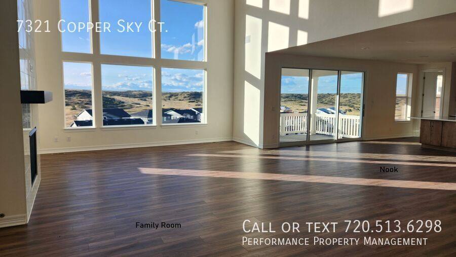 7321 Copper Sky Court, Castle Rock, CO 80108 - House for Rent - Image 2