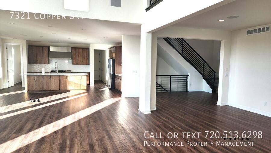 7321 Copper Sky Court, Castle Rock, CO 80108 - House for Rent - Image 6