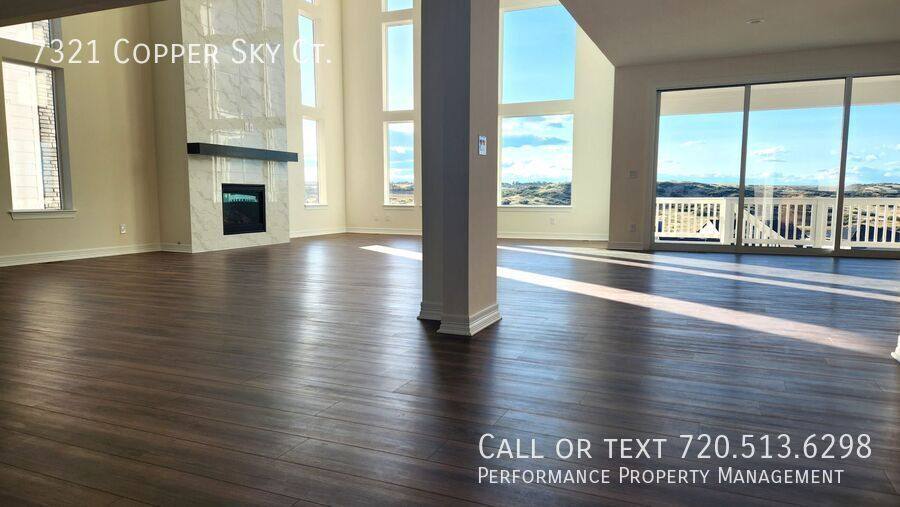 7321 Copper Sky Court, Castle Rock, CO 80108 - House for Rent - Image 5