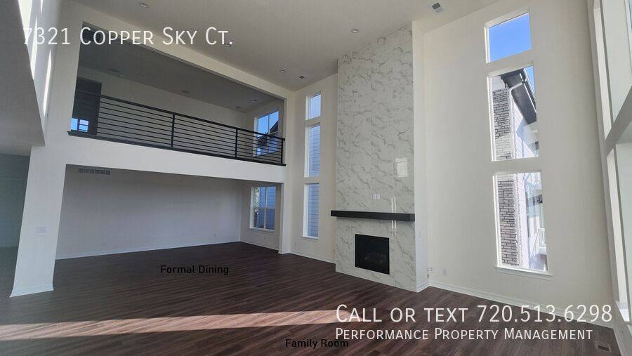 7321 Copper Sky Court, Castle Rock, CO 80108 - House for Rent - Image 8
