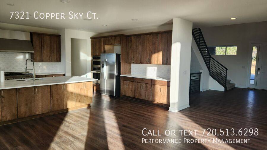 7321 Copper Sky Court, Castle Rock, CO 80108 - House for Rent - Image 10