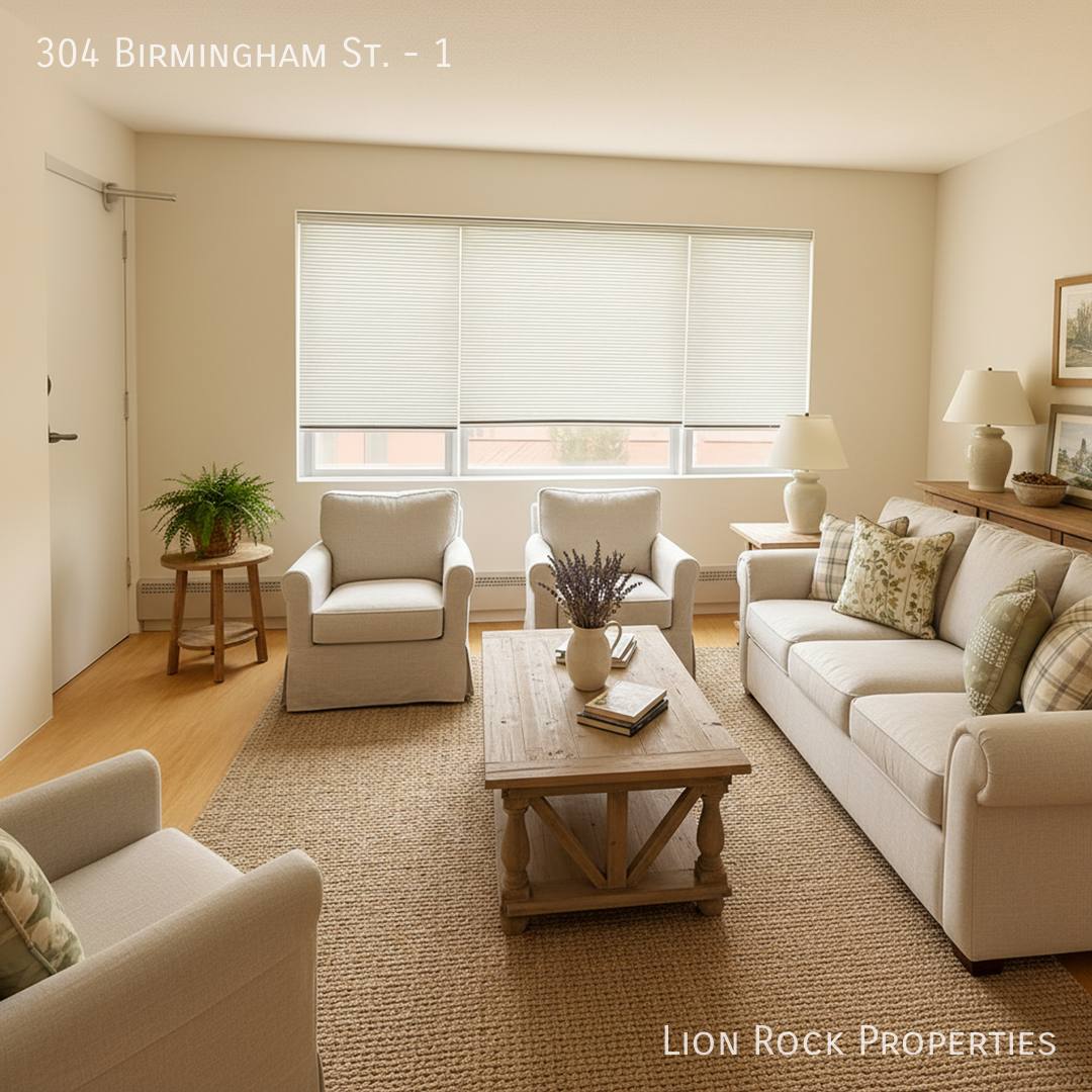 304 Birmingham St #1, St. Paul, MN 55106 - Apartment for Rent - Image 1