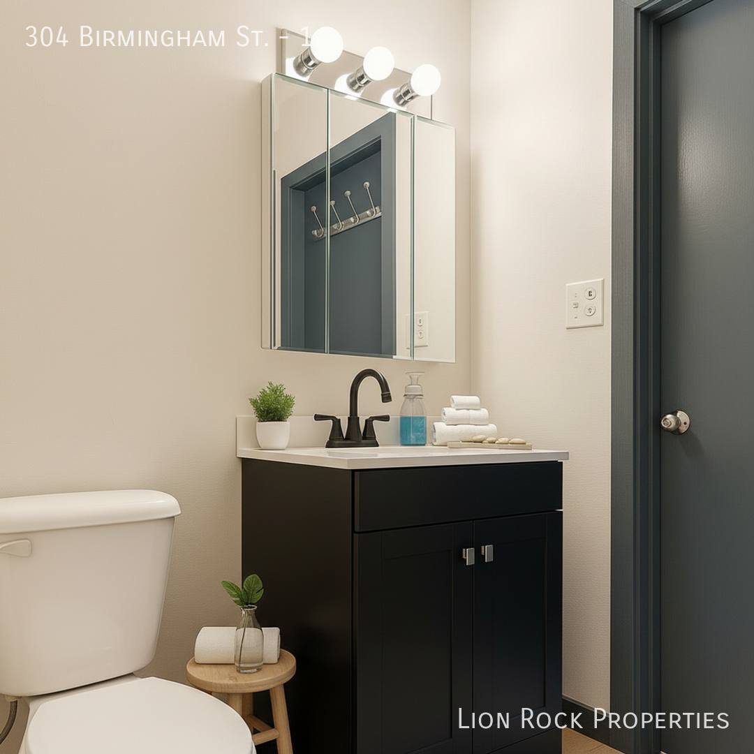 304 Birmingham St #1, St. Paul, MN 55106 - Apartment for Rent - Image 7
