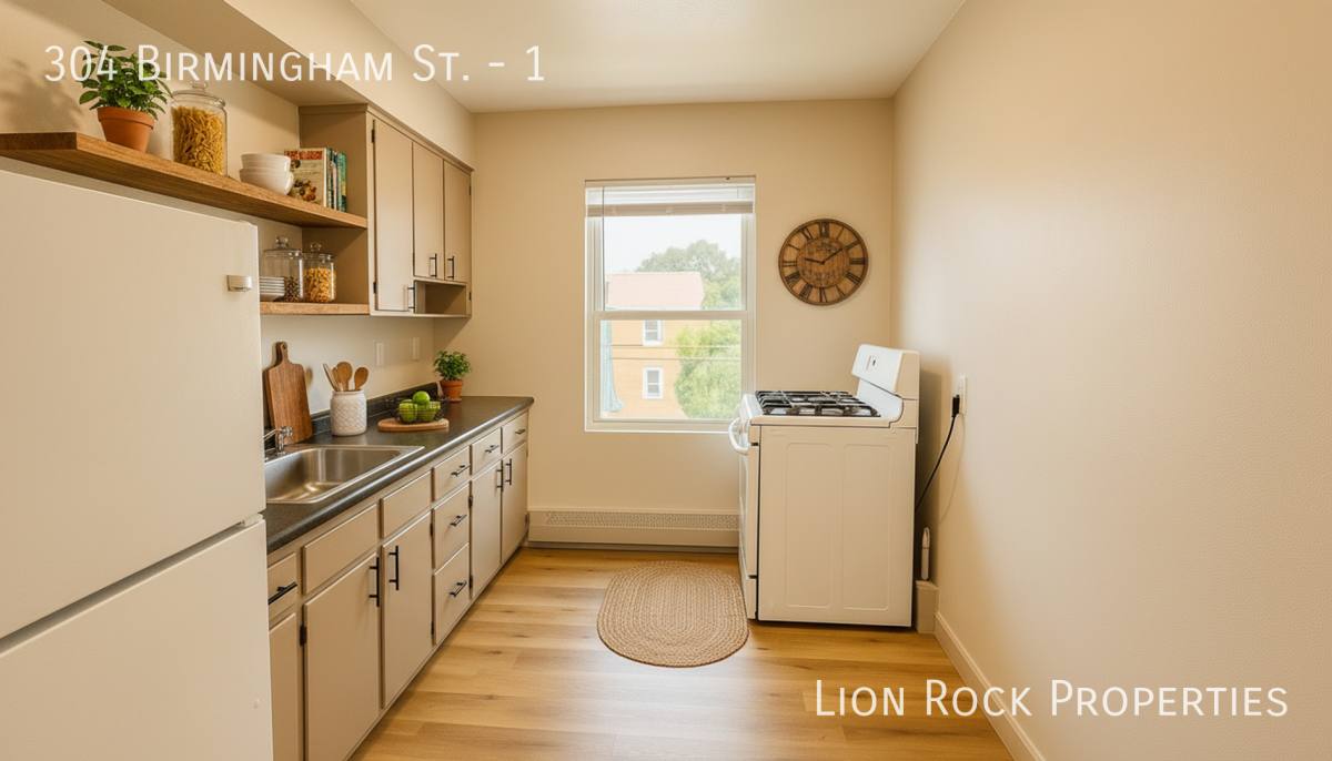 304 Birmingham St #1, St. Paul, MN 55106 - Apartment for Rent - Image 3