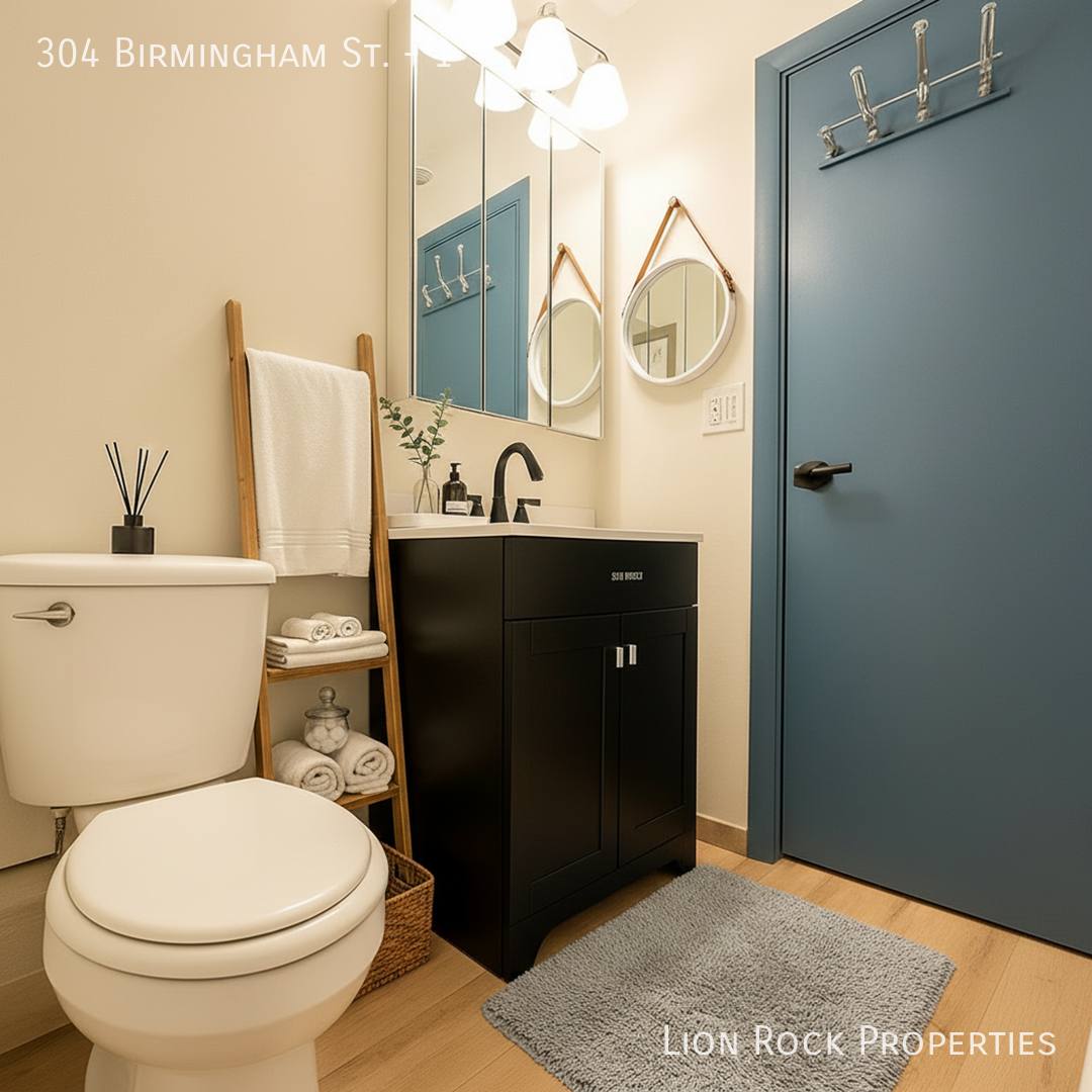304 Birmingham St #1, St. Paul, MN 55106 - Apartment for Rent - Image 8