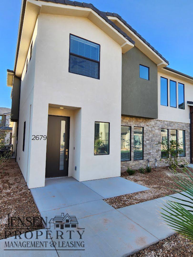 2666 E Wake Forest Lane, St. George, UT 84790 - House for Rent - Image 5