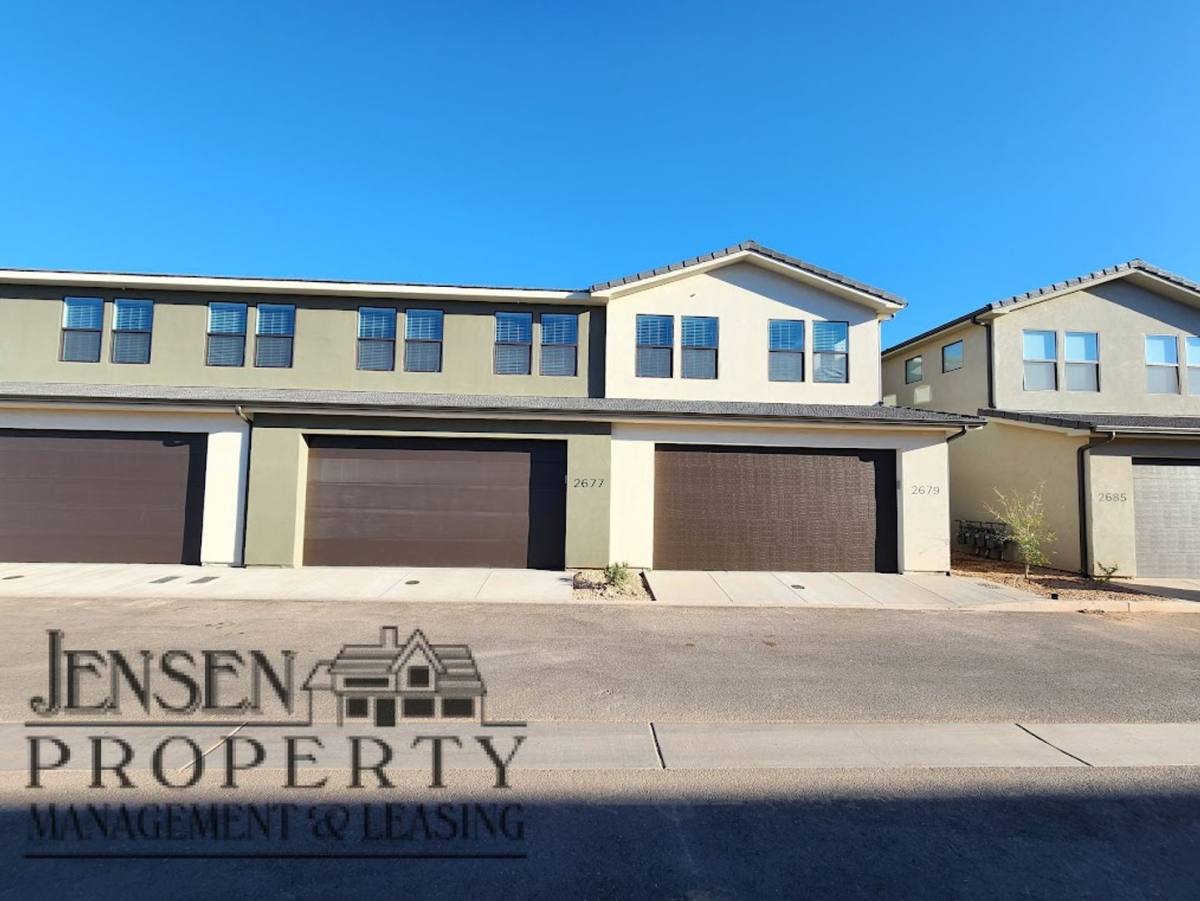 2666 E Wake Forest Lane, St. George, UT 84790 - House for Rent - Image 2