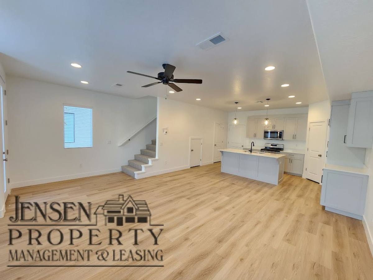2666 E Wake Forest Lane, St. George, UT 84790 - House for Rent - Image 7