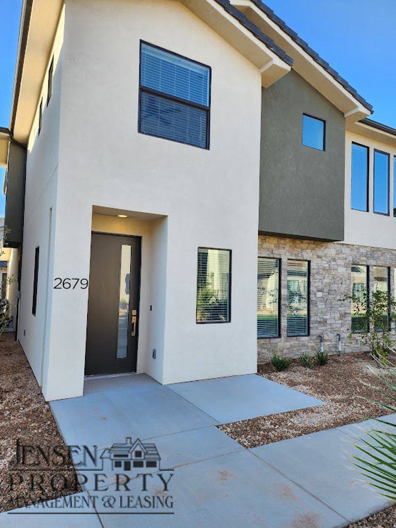 2666 E Wake Forest Lane, St. George, UT 84790 - House for Rent - Image 6