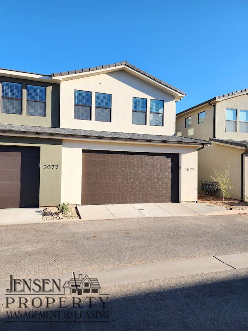 2666 E Wake Forest Lane, St. George, UT 84790 - House for Rent - Image 1