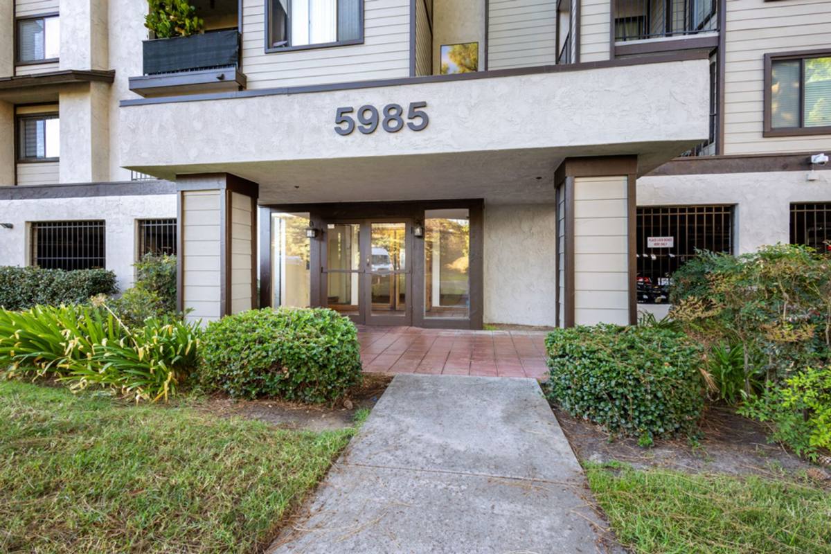 Condo for rent at 5985 Dandridge Lane #87, San Diego, CA 92115