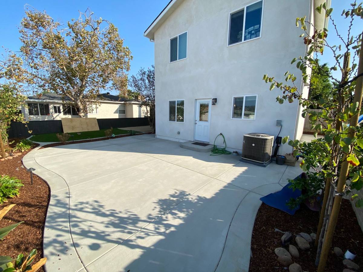 Townhouse for rent at 5138 Brockbank, San Diego, CA 92115