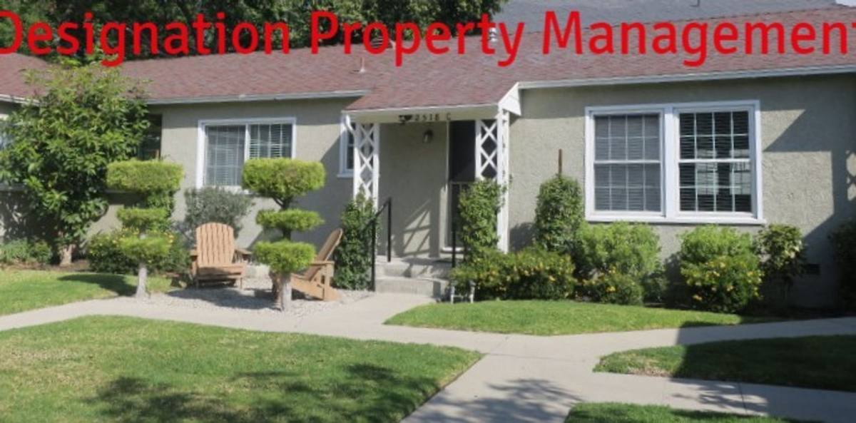 Apartment for rent at Canada Boulevard, Glendale,, 2518-20 Canada Blvd, Glendale, CA 91208