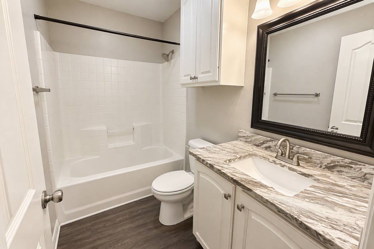 8320 Cambridge Rd #M16, Tyler, TX 75703 - Townhouse for Rent - Image 9