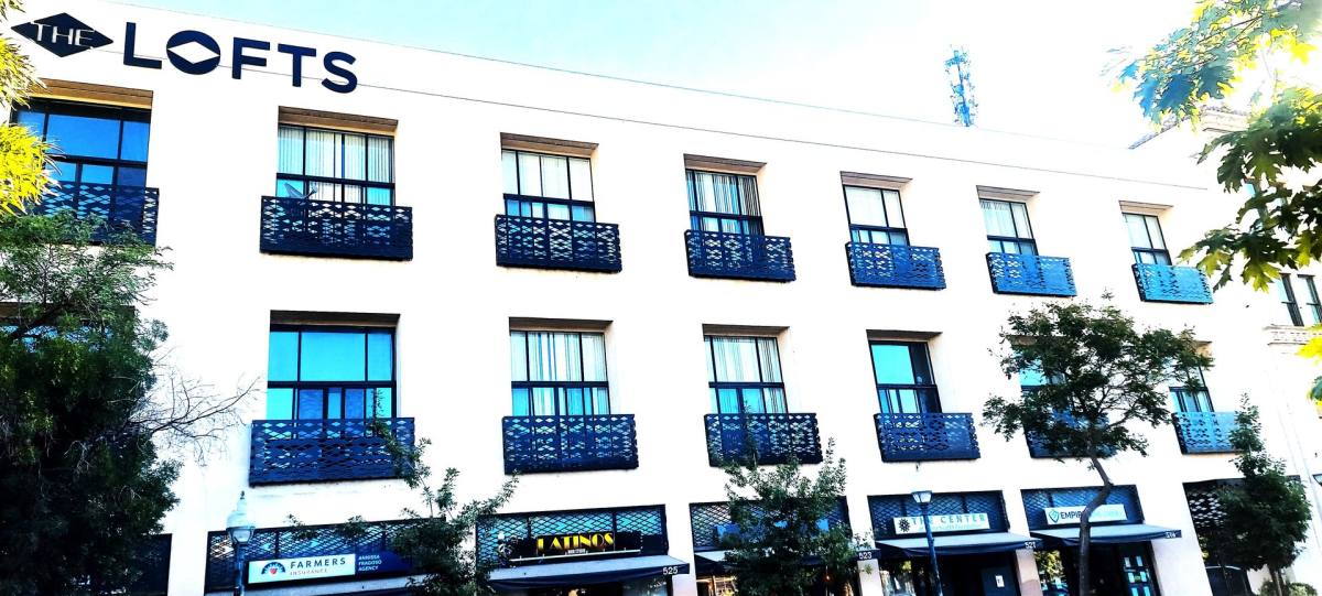515 W Main St #304, Merced, CA 95340 - Apartment for Rent