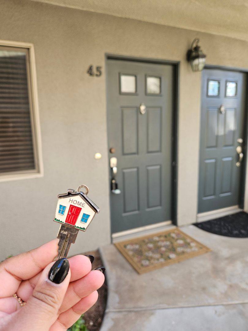 Condo for rent at 1045 Peach Ave #45, El Cajon, CA 92021