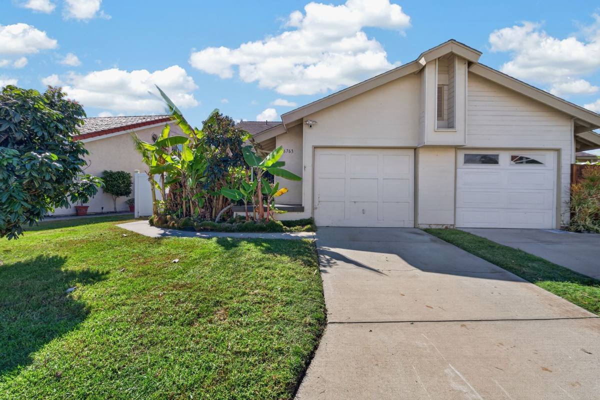 House for rent at 6763 Camino Del Prado, Carlsbad, CA 92011