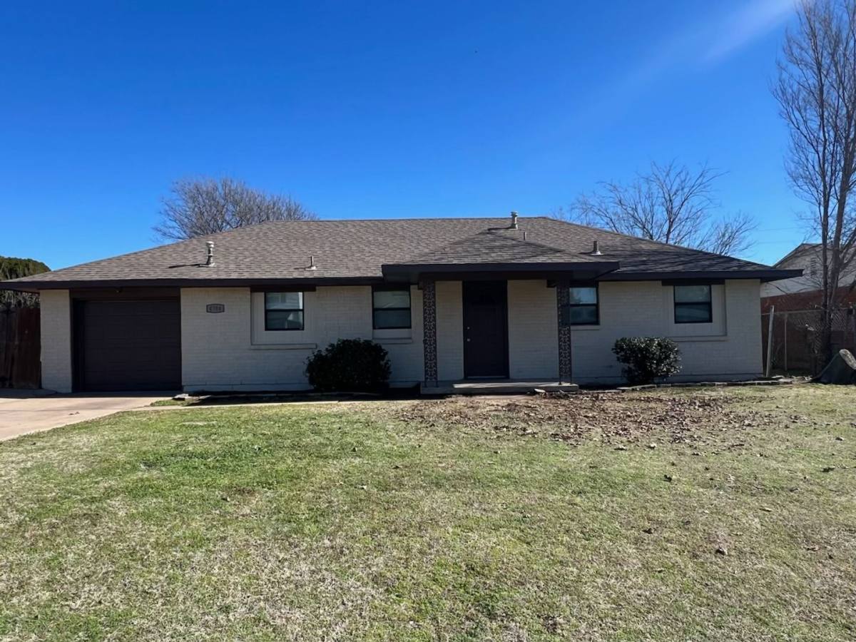 House for rent at 4704 SE Avalon, Lawton, OK 73501