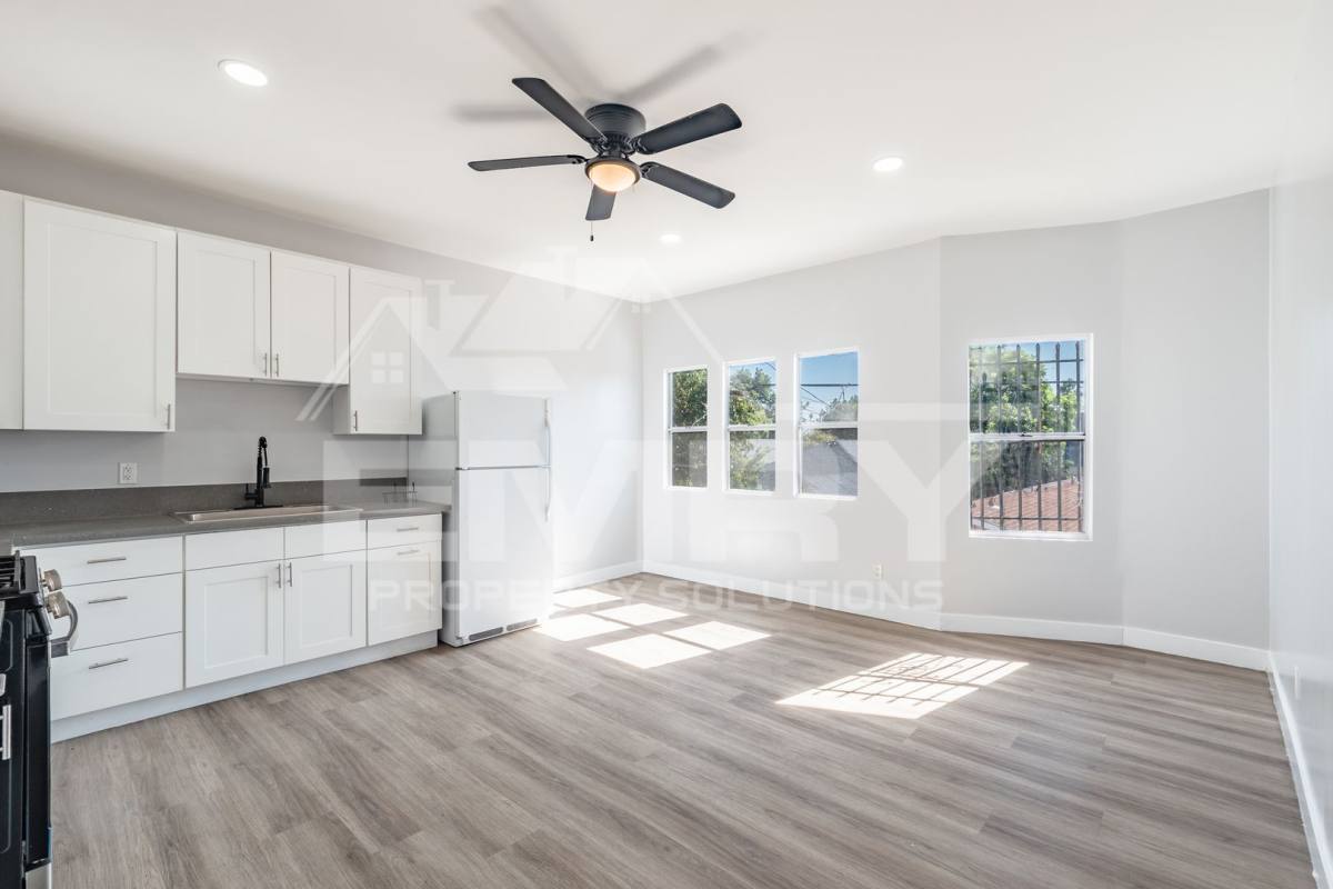 Apartment for rent at 4302 S Hoover St, Los Angeles, CA 90037