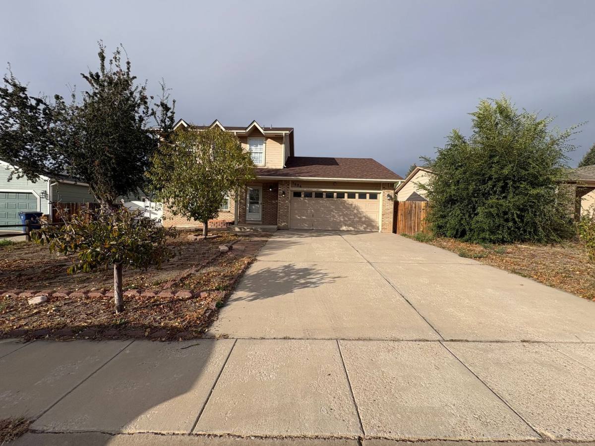 House for rent at 5686 Kingsboro Dr, Colorado Springs, CO 80911